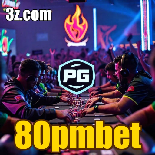 A Conta do 80pmbet: Jogabilidade e Interação Elevadas