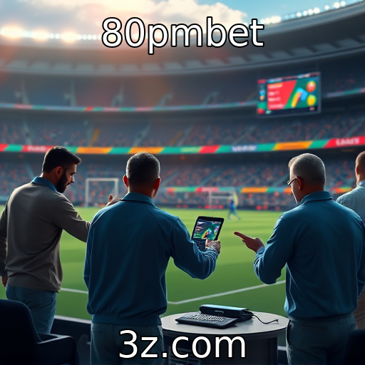 Expansão das plataformas de apostas e seu impacto no mercado