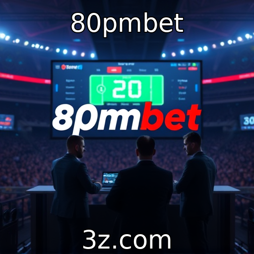 Expansão de plataformas de apostas online no Brasil