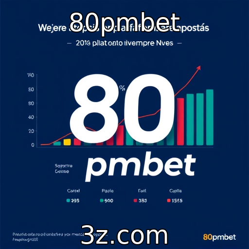 Expansão das plataformas de apostas no Brasil