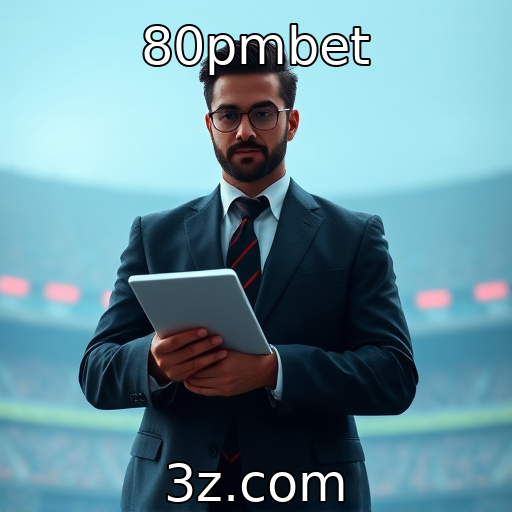 Desempenho financeiro das principais plataformas de apostas