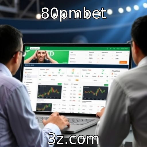 Expansão das plataformas de apostas e seus impactos no mercado