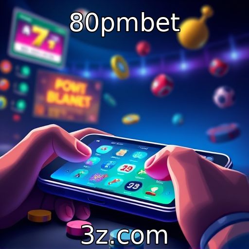 Crescimento da indústria de jogos móveis em análise