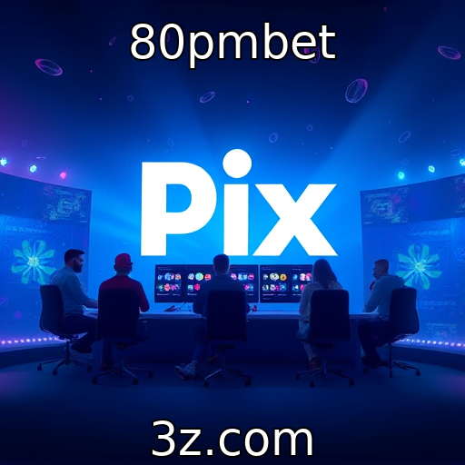 O impacto do Pix nas transações de iGaming