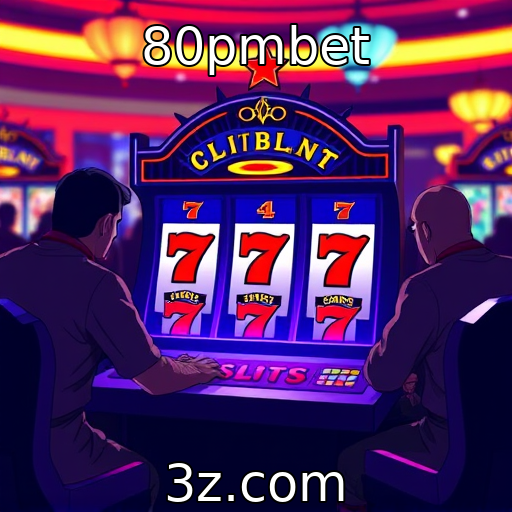 Comportamento de apostadores em slots e roletas brasileiras