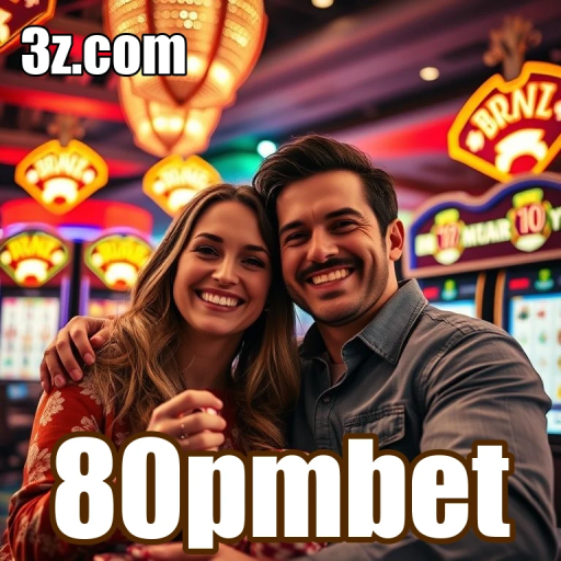 Apostas em Sports: A Revolução da 80pmbet no Brasil